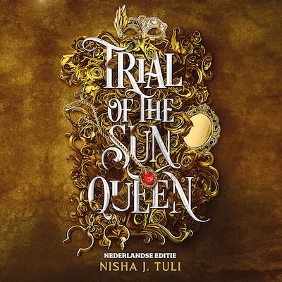 Trial of the Sun Queen