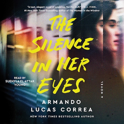 The Silence in Her Eyes