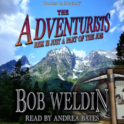 Adventurists, The