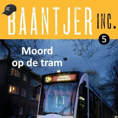 Moord op de tram
