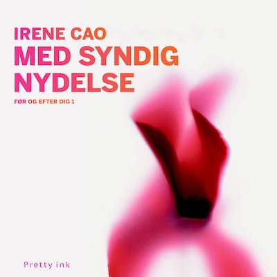 Med syndig nydelse – omslag til lydbogen af Irene Cao