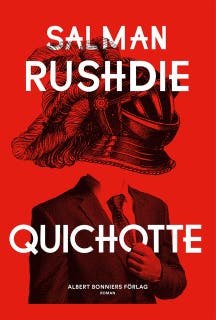 Quichotte