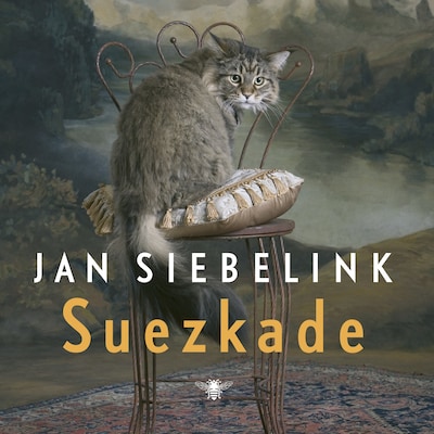 Suezkade
