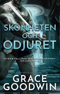 Skönheten Och Odjuret