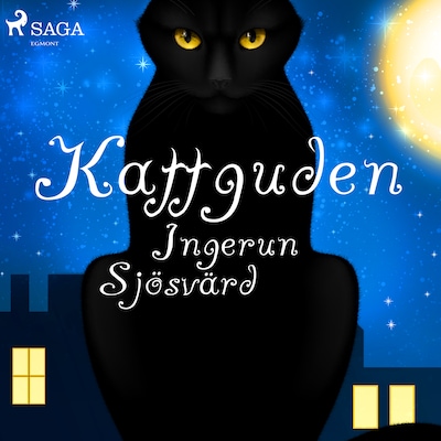 Kattguden