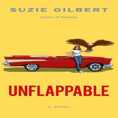 Unflappable