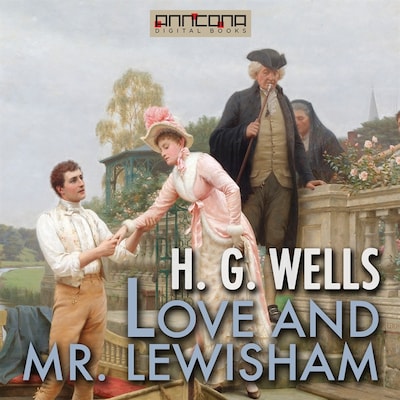 Love and Mr Lewisham