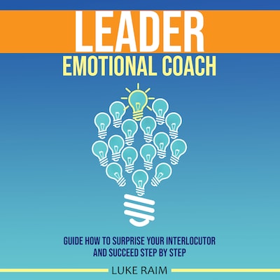 Leader Emotional Coach