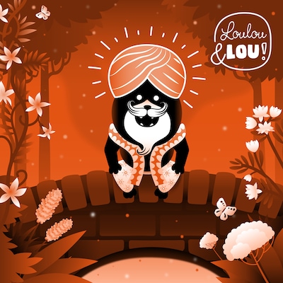 Meditatie - Op reis