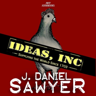 Ideas, Inc.