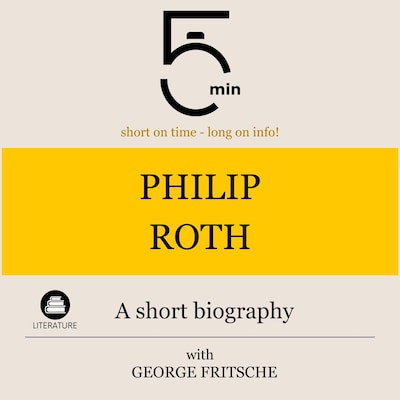 Philip Roth: A short biography