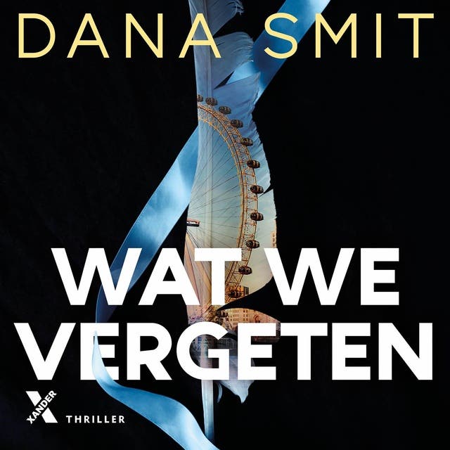 Wat we vergeten