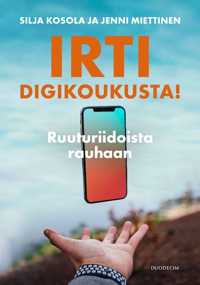 Irti digikoukusta!