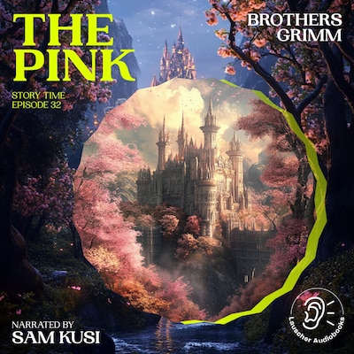 The Pink (Story Time, Episode 32) – omslag til lydbogen af Brothers Grimm