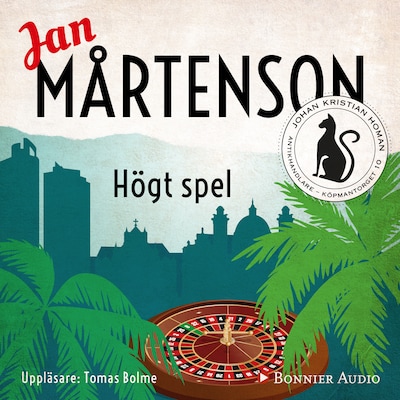 Högt spel