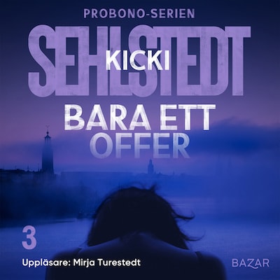 Bara ett offer