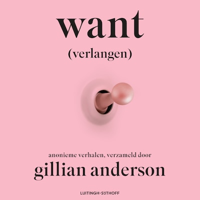 Want (verlangen)