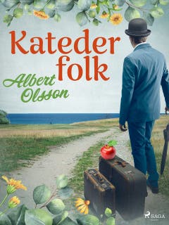 Katederfolk