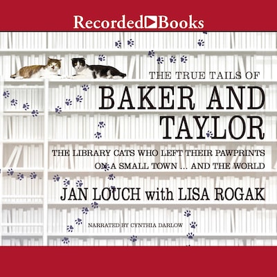 The True Tails of Baker and Taylor