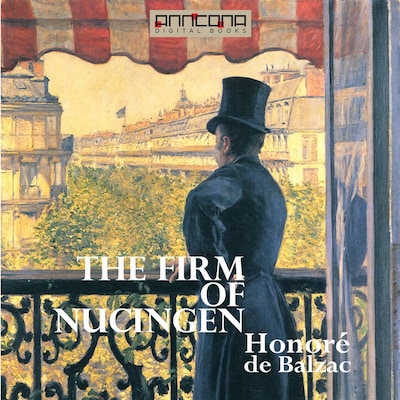 The Firm of Nucingen