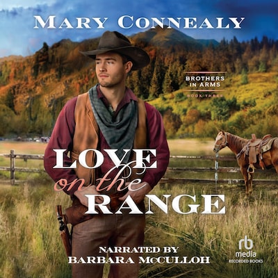 Love on the Range