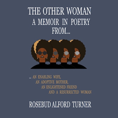 The Other Woman – omslag til lydbogen af Rosebud Alford Turner