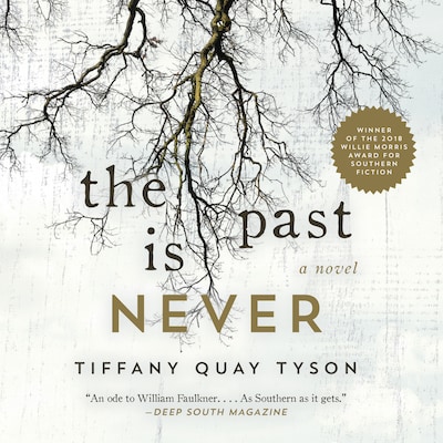 The Past Is Never