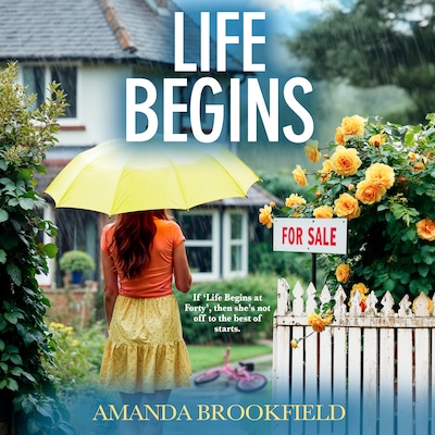 Life Begins (Unabridged)