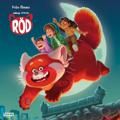 Röd