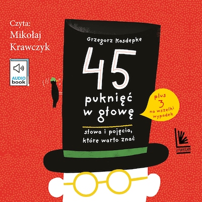 45 puknięć w głowę