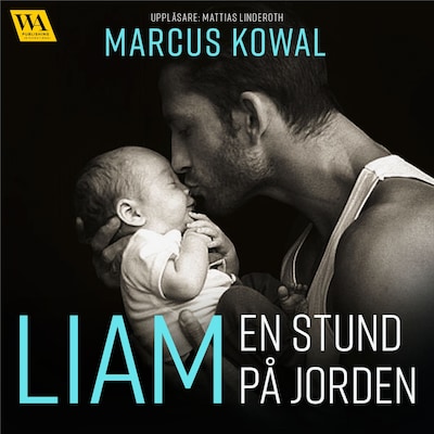Liam: en stund på jorden