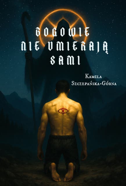 Bogowie nie umierają sami