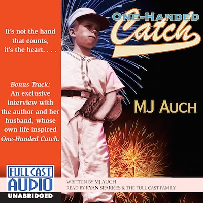 One-Handed Catch (Unabridged)