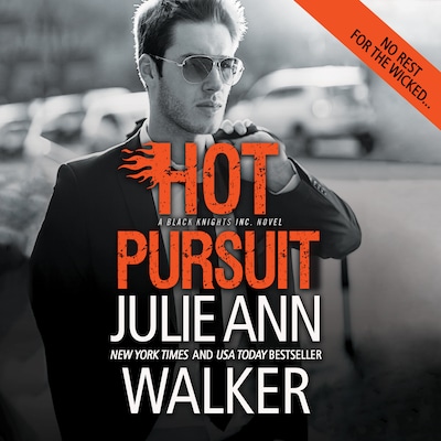 Hot Pursuit