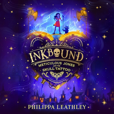 Inkbound