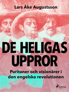 De heligas uppror, puritaner och visionärer i den engelska revolutionen