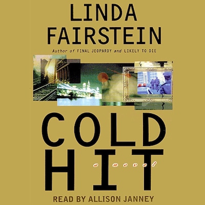 Cold Hit