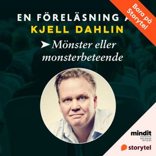 Mönster eller monsterbeteende