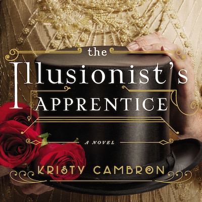 The Illusionist's Apprentice
