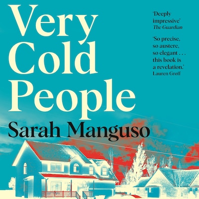 Very Cold People