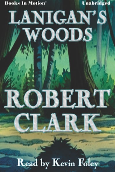 Lanigan's Woods