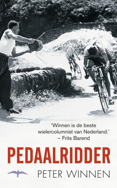 Pedaalridder: de beste verhalen