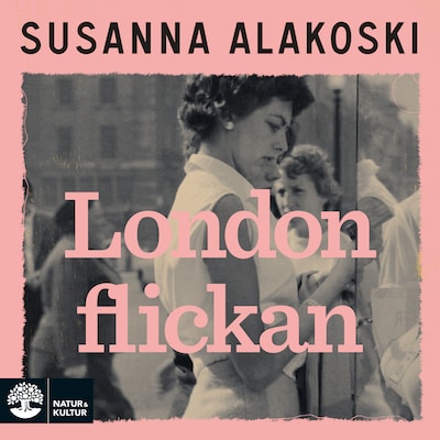 Londonflickan