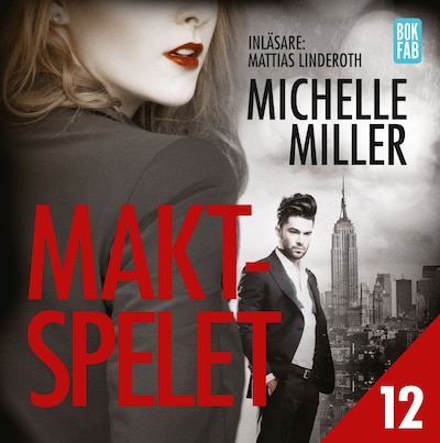 Maktspelet - S1E12