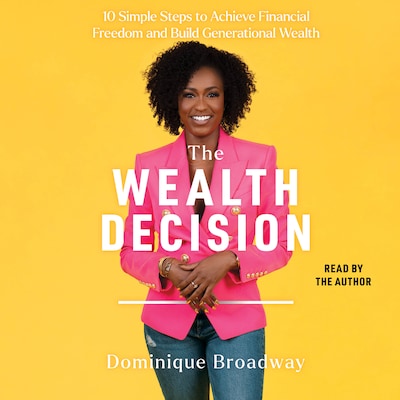 The Wealth Decision