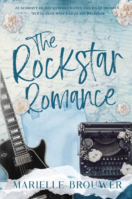 The Rockstar Romance