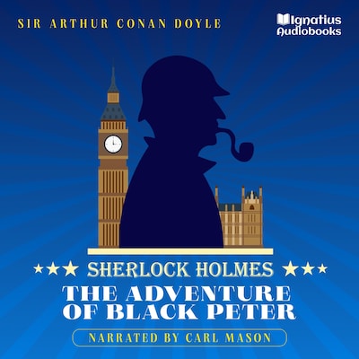 The Adventure of Black Peter