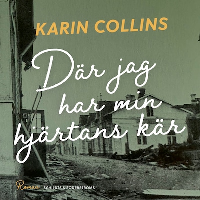 Där jag har min hjärtans kär