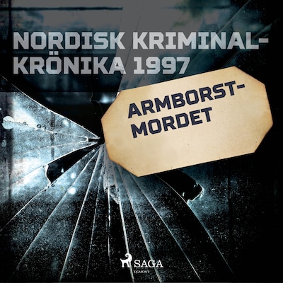Armborstmordet