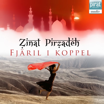 Fjäril i koppel